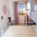 公寓式酒店 索桑纳旅馆
