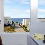 索桑纳旅馆 阿波罗尼亚
