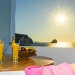 公寓式酒店 索桑纳旅馆