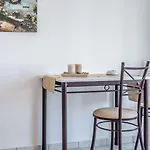 公寓式酒店 索桑纳旅馆 3*
