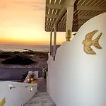 公寓式酒店 索桑纳旅馆 阿波罗尼亚