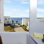 Hotel apartamentowy Sosanna 3*