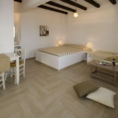 Appart hôtel Sosanna