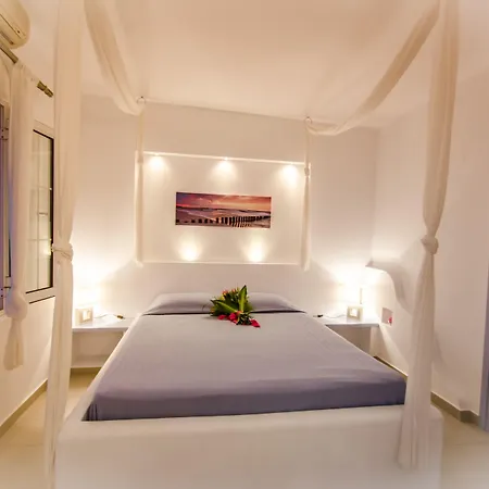 Sosanna Appart hôtel