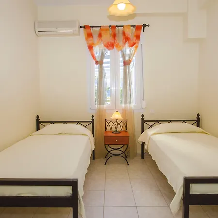 Sosanna 3* Pollónia