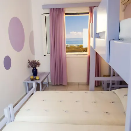 Appart hôtel Sosanna