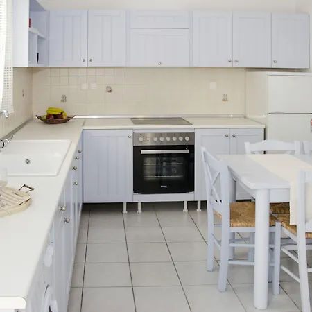 Sosanna Apartmanhotel 3*