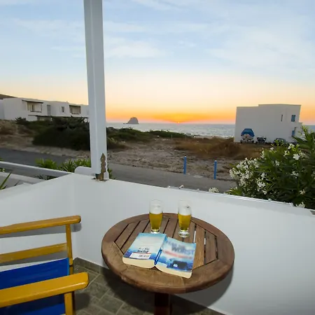 Sosanna Aparthotel