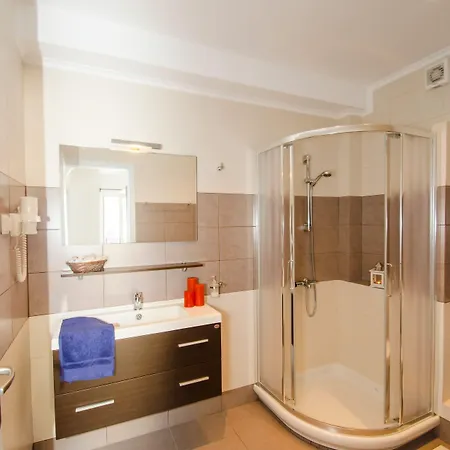 Appart hôtel Sosanna