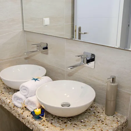 Aparthotel Sosanna