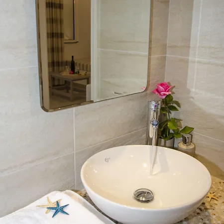 Appart hôtel Sosanna