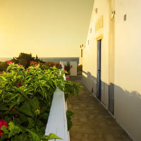 Sosanna Apartmanhotel