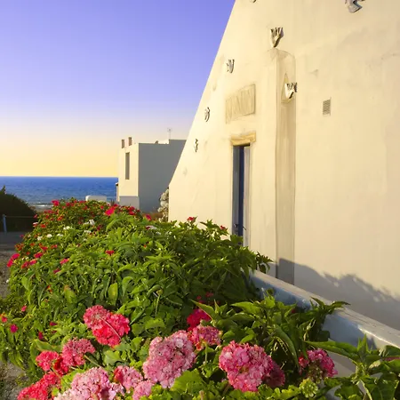 Appart hôtel Sosanna Pollonia