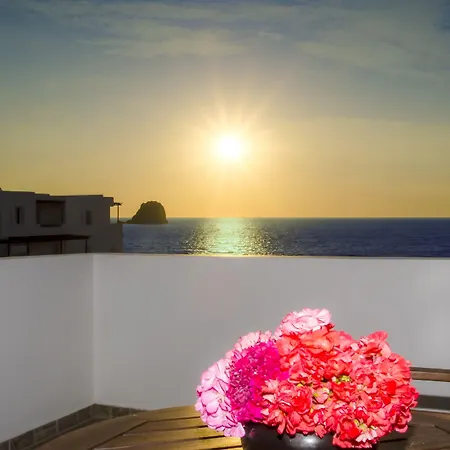 Apartmanhotel Sosanna 3*