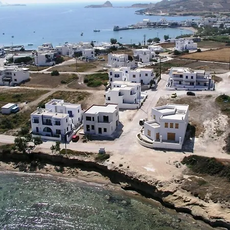 Appart hôtel Sosanna