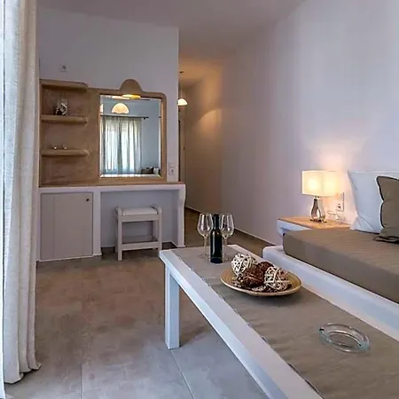 Sosanna Aparthotel
