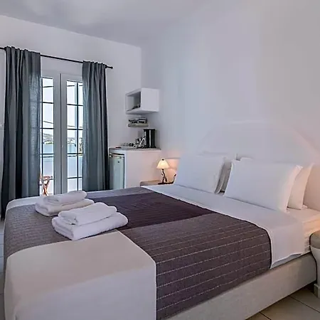 Sosanna Aparthotel