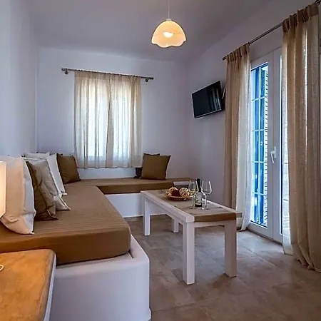 Aparthotel Sosanna