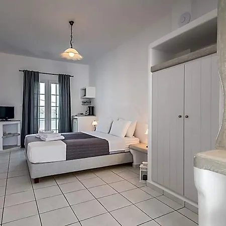 Aparthotel Sosanna
