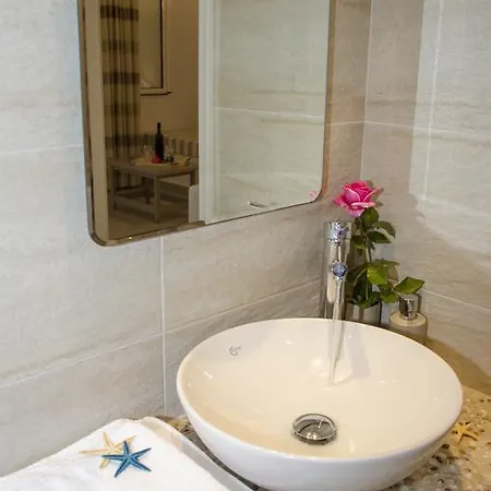 Aparthotel Sosanna Pollonia
