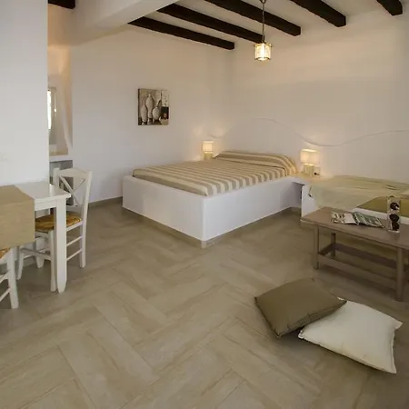 Appart hôtel Sosanna 3*