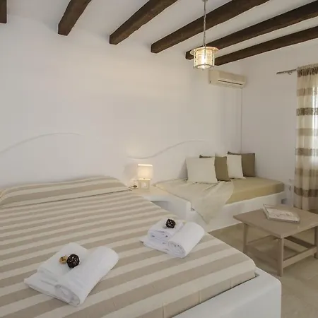 Appart hôtel Sosanna