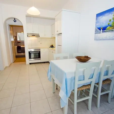 Apartmanhotel Sosanna Pollónia