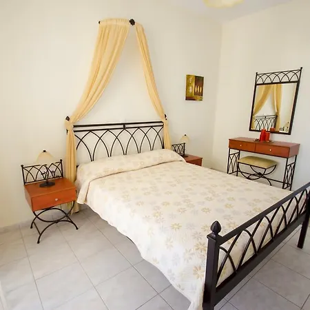 Appart hôtel Sosanna
