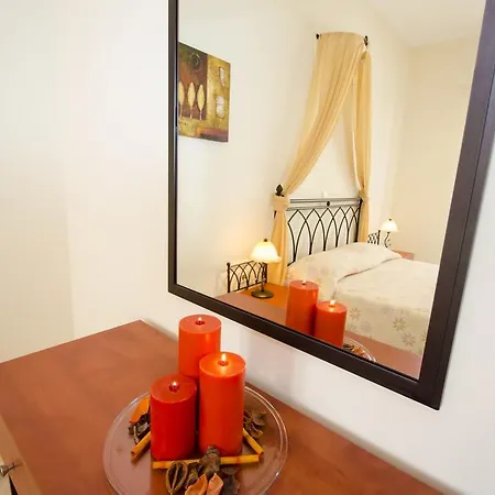 Appart hôtel Sosanna 3*