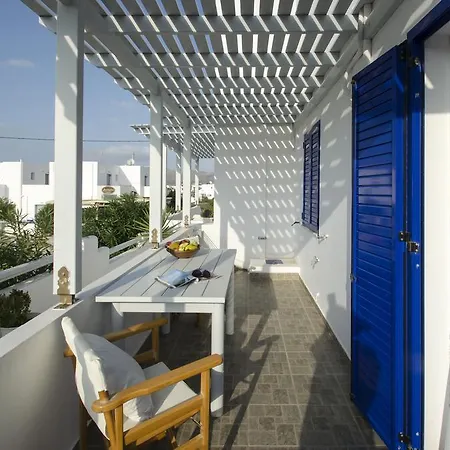 Aparthotel Sosanna 2*