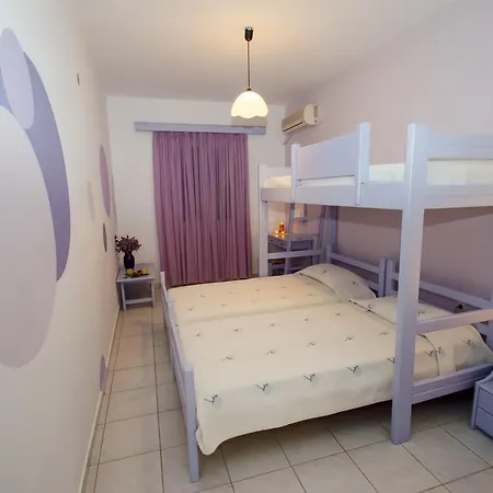 Sosanna Aparthotel