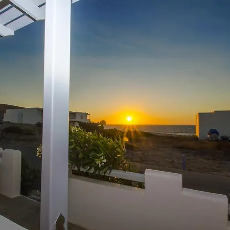 Apartmanhotel Sosanna Pollónia