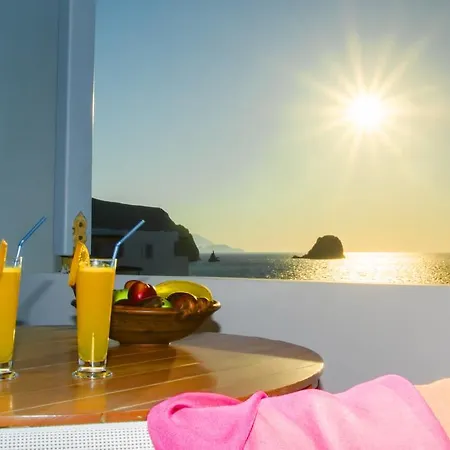 Apartmanhotel Sosanna 3*