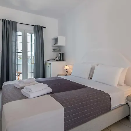 Sosanna Aparthotel