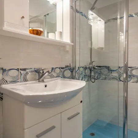 Aparthotel Sosanna Pollonia