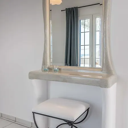 Sosanna Aparthotel