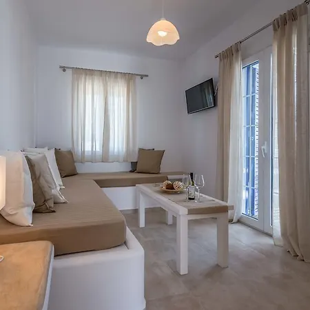 Sosanna Aparthotel 2*