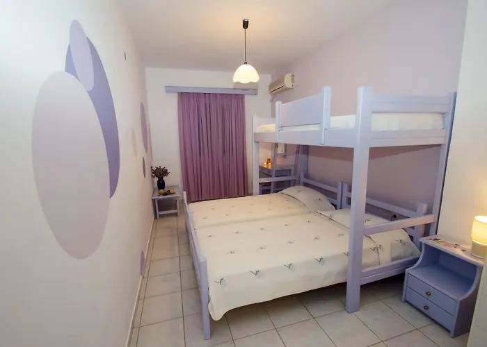 Sosanna 3* Поллония