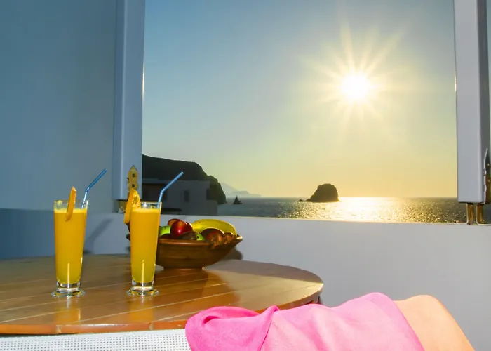 Апарт-отель Sosanna