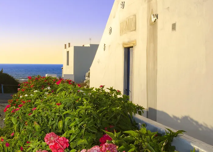 Апарт-отель Sosanna Поллония